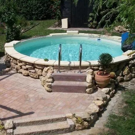 Hébergement de vacances Vila Puhiza *